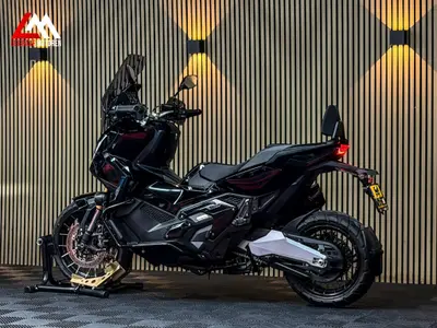 HONDA X-ADV – foto 4