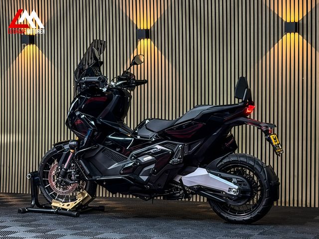 honda - x-adv