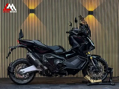 HONDA X-ADV – foto 2