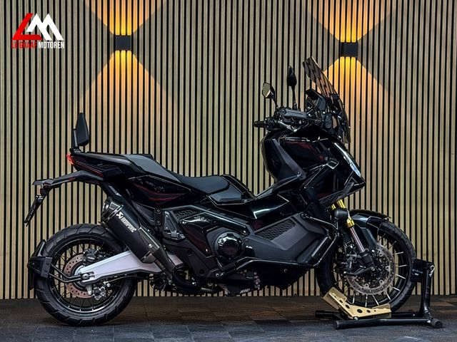 honda - x-adv