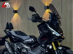 Honda X-ADV 2025 occasion – foto 9 van 18