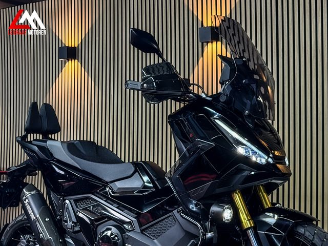 honda - x-adv