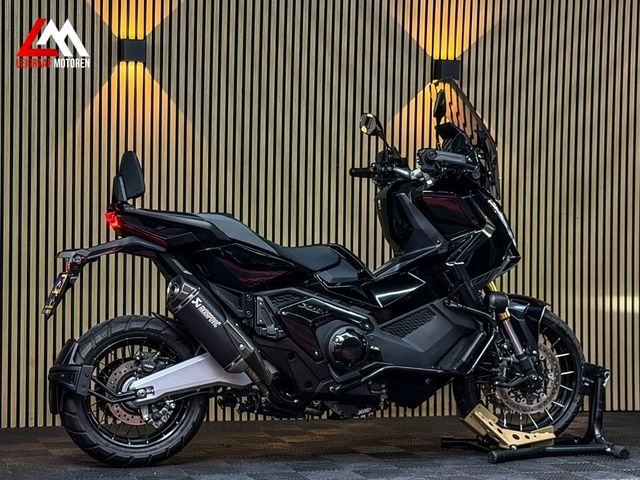 honda - x-adv