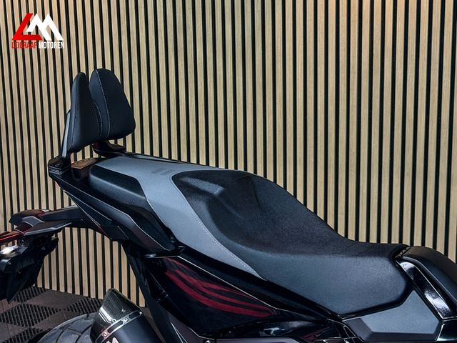 honda - x-adv