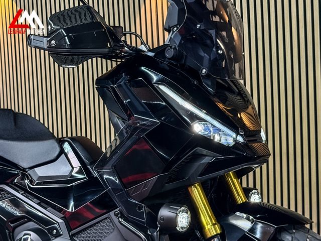 honda - x-adv