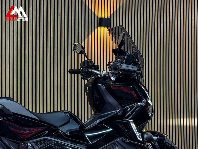 honda - x-adv