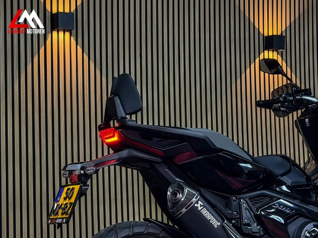 honda - x-adv