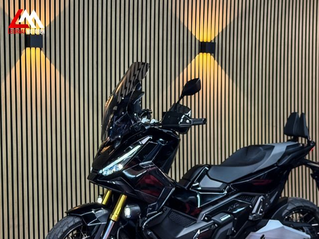 honda - x-adv