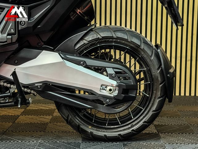 honda - x-adv