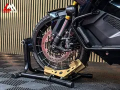Honda X-ADV 2025 occasion – foto 17 van 18