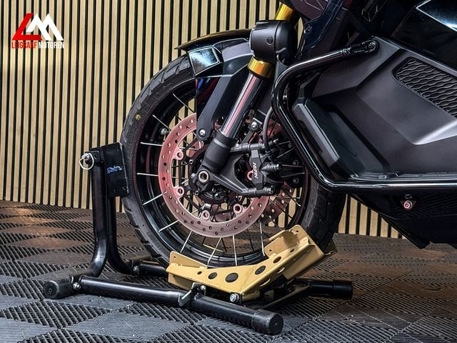 honda - x-adv