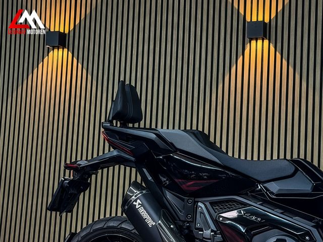 honda - x-adv