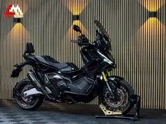 Honda X-ADV 2025 occasion – foto 18 van 18
