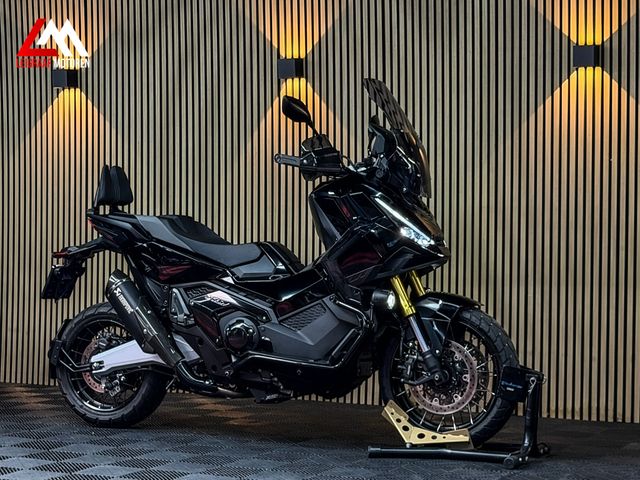 honda - x-adv