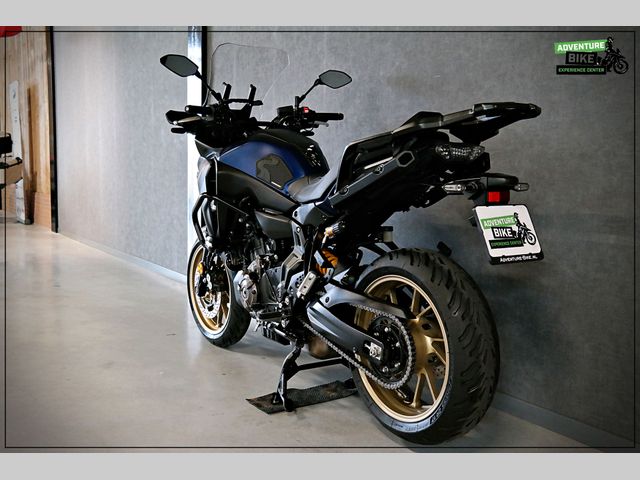 yamaha - tracer-7-gt