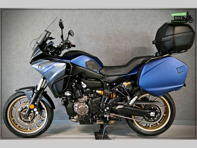 yamaha - tracer-7-gt