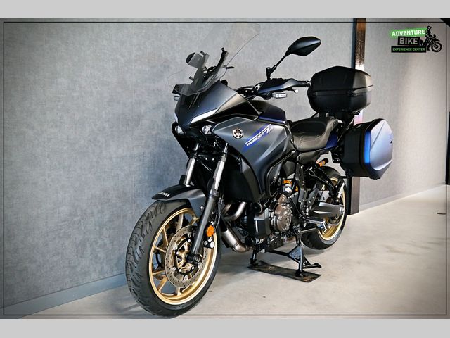 yamaha - tracer-7-gt