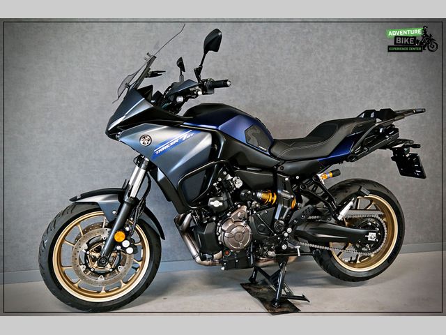 yamaha - tracer-7-gt