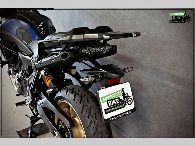 yamaha - tracer-7-gt