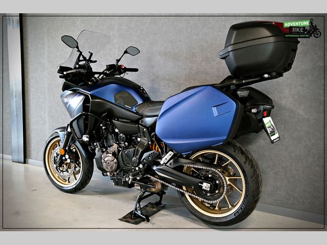 yamaha - tracer-7-gt