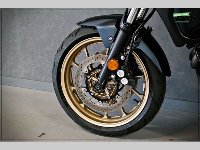 yamaha - tracer-7-gt