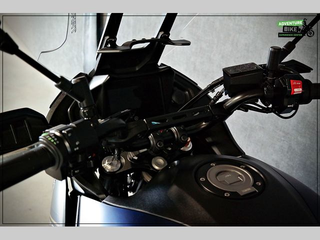 yamaha - tracer-7-gt