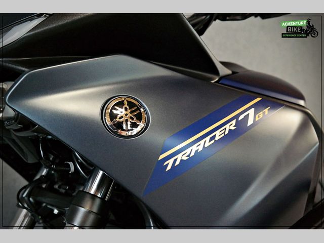 yamaha - tracer-7-gt