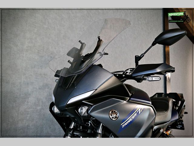 yamaha - tracer-7-gt