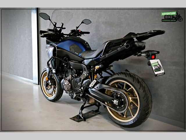 yamaha - tracer-7-gt