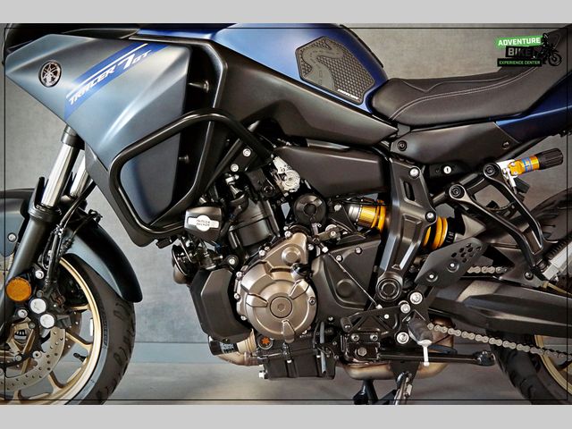 yamaha - tracer-7-gt