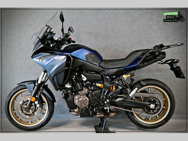 yamaha - tracer-7-gt