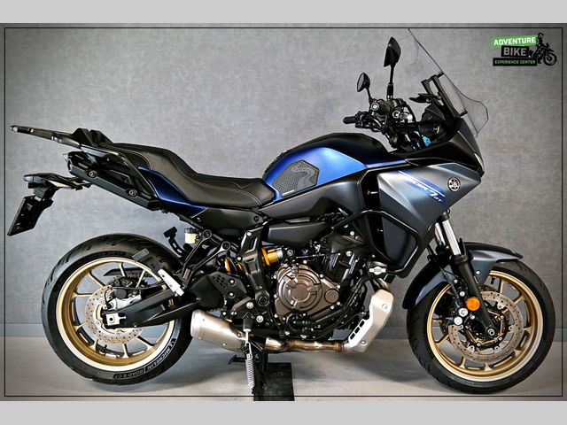 yamaha - tracer-7-gt