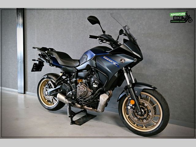yamaha - tracer-7-gt