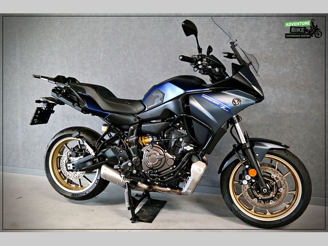 yamaha - tracer-7-gt