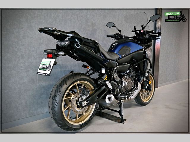 yamaha - tracer-7-gt
