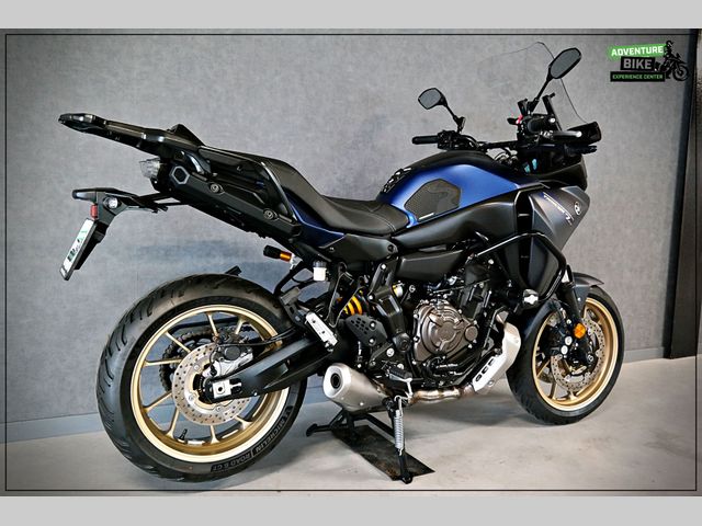 yamaha - tracer-7-gt