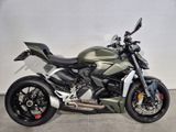DUCATI STREETFIGHTER V2