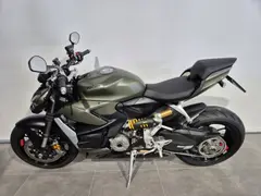 Ducati Streetfighter V2 2024 occasion – foto 9 van 9