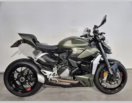 Ducati Streetfighter V2 2024 occasion