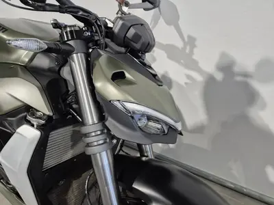 DUCATI STREETFIGHTER V2 – foto 2