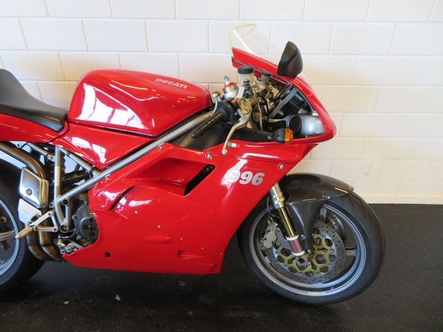 ducati - 996-biposto