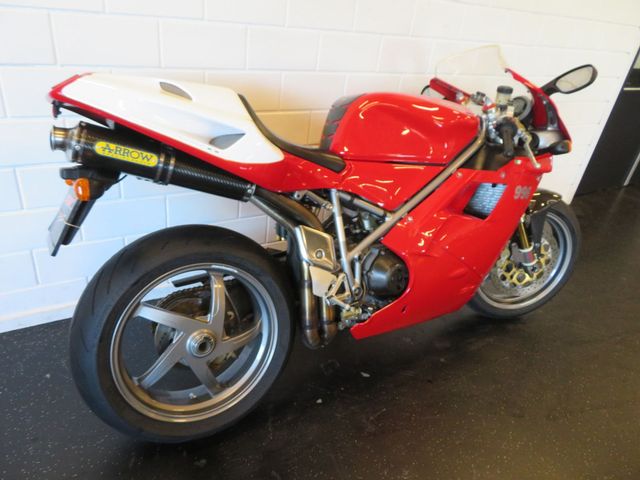 ducati - 996-biposto