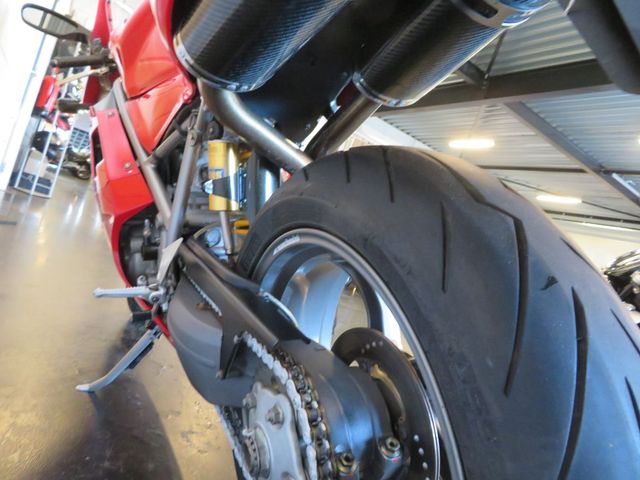 ducati - 996-biposto