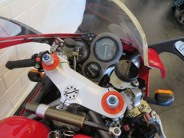 ducati - 996-biposto