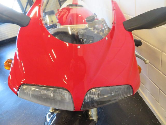 ducati - 996-biposto