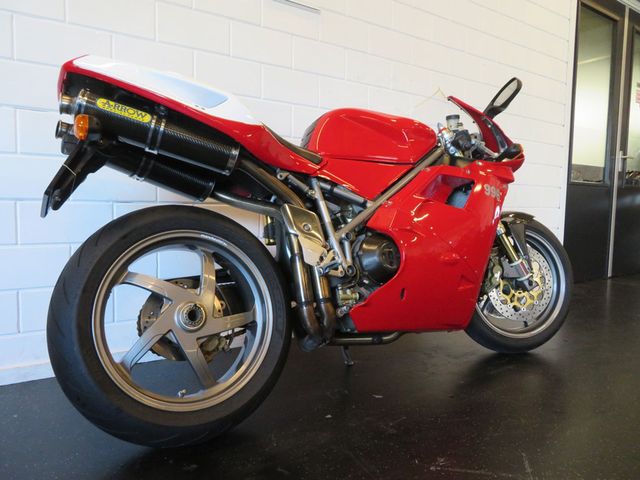 ducati - 996-biposto