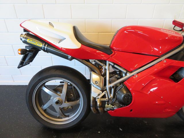 ducati - 996-biposto