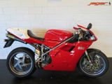 DUCATI 996 BIPOSTO
