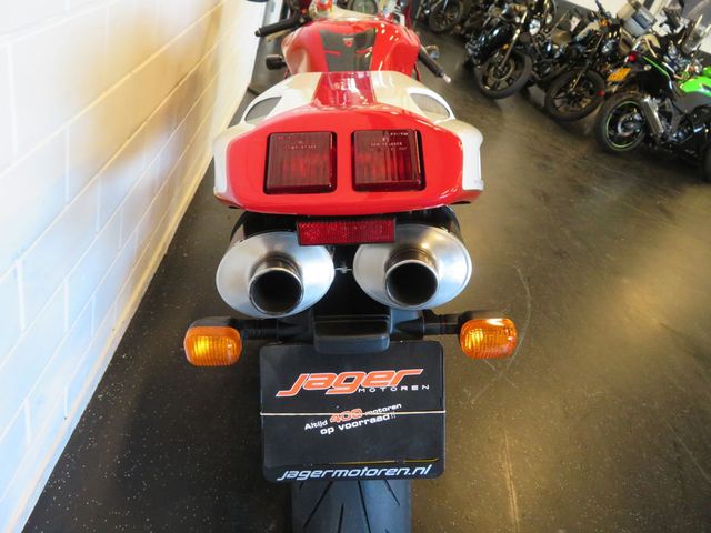 ducati - 996-biposto