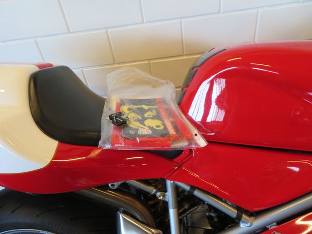 ducati - 996-biposto